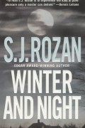 С. Дж. Розан - Winter and Night
