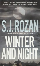 С. Дж. Розан - Winter and Night