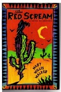 Мэри Уиллис Уокер - The Red Scream