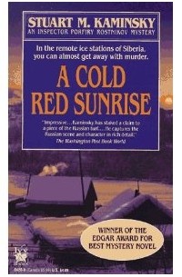 Stuart M. Kaminsky - A Cold Red Sunrise