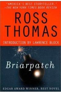 Ross Thomas - Briarpatch