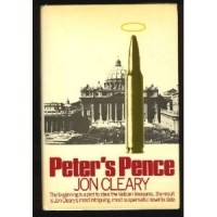 Джон Клири - Peter's Pence