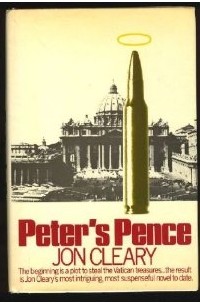 Peter's Pence