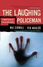 Пер Валё, Май Шёвалль - The Laughing Policeman