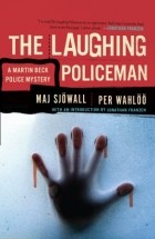  - The Laughing Policeman