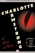 Charlotte Armstrong - A Dram of Poison