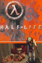 Сергей Дмитриев - Half-Life