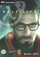 Сергей Дмитриев - Half-LIfe 2