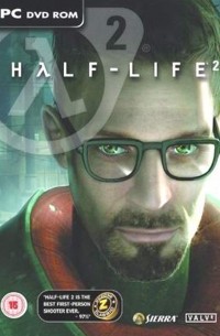 Half-LIfe 2