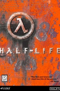 Half-Life. Blue Shift