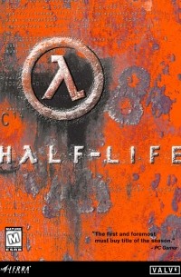 Сергей Дмитриев - Half-Life. Blue Shift