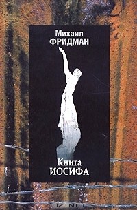 Михаил Фридман - Книга Иосифа