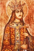 Жизнь Штефана Великого