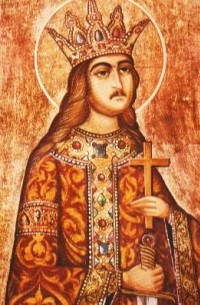 Жизнь Штефана Великого