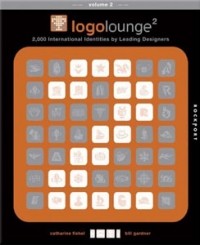  - LogoLounge 2. 2000 работ, созданных ведущими дизайнерами мира