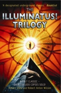  - The Illuminatus! Trilogy