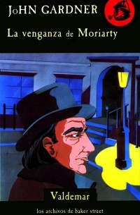 La Venganza De Moriarty