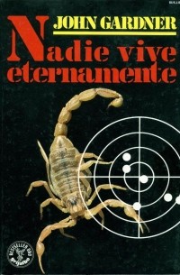 John Gardner - Nadie Vive Enternamente