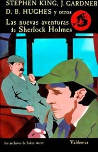  - Las Nuevas Aventuras De Sherlock Holmes