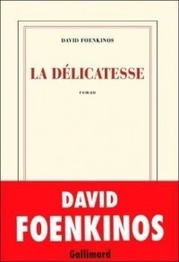 David Foenkinos - La délicatesse