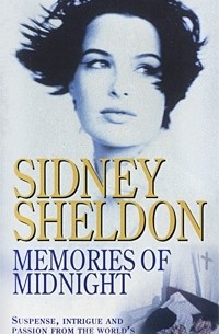 Sidney Sheldon - Memories of Midnight