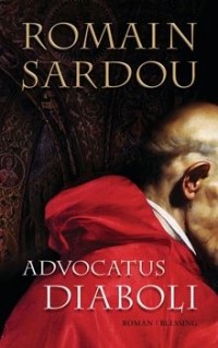 Romain Sardou - Advocatus Diaboli