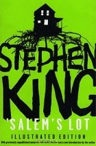 Stephen King - &#039;Salem&#039;s Lot