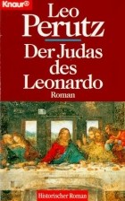 Leo Perutz - Der Judas des Leonardo