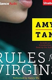 Amy Tan - Rules for Virgins