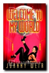 Johnny Weir - Welcome to my world
