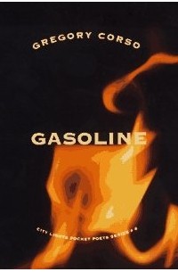 Gregory Corso - Gasoline