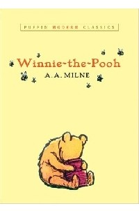 Алан Милн - Winnie-the-Pooh