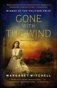 Margaret Mitchell - Gone with the Wind