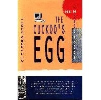 Clifford Stoll - The Cuckoo's Egg