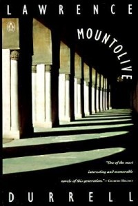 Lawrence Durrell - Mountolive