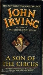 John Irving - A Son Of The Circus