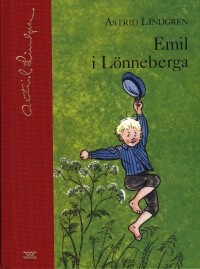 Astrid Lindgren - Emil i Lönneberga