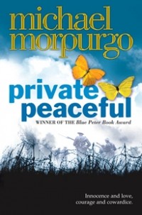 Michael Morpurgo - Private Peaceful
