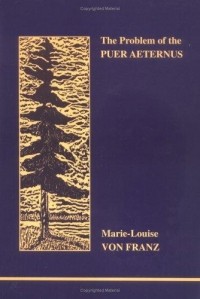 Marie-Louise von Franz - The Problem of the Puer Aeternus