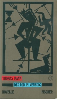 Thomas Mann - Der Tod in Venedig