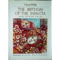Oscar Wilde - The Birthday of the Infanta