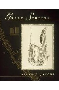 Allan B. Jacobs - Great Streets