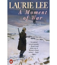 Лори Ли - A Moment Of War