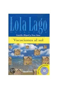 Vacaciones al sol