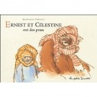 Gabrielle Vincent - Ernest et Célestine ont des poux