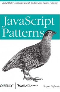 Stoyan Stefanov - JavaScript Patterns