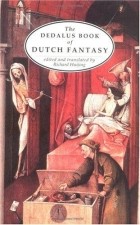 Richard Huijing - The Dedalus Book of Dutch Fantasy