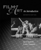  - Film Art: An Introduction