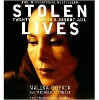Малика Оуфкир - Stolen Lives: Twenty Years in a Desert Jail