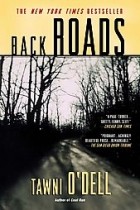 Tawni O&#039;Dell - Back Roads